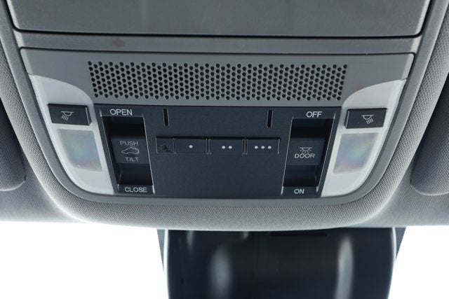 2020 Acura Mdx SH-AWD