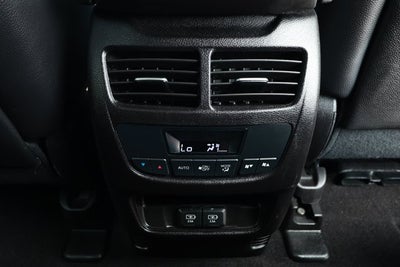 2020 Acura Mdx SH-AWD