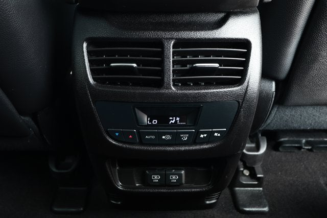 2020 Acura Mdx SH-AWD
