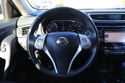 2014 Nissan Rogue SL