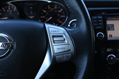 2014 Nissan Rogue SL