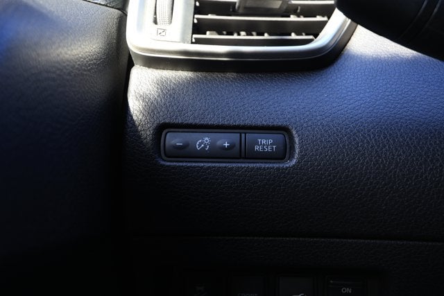 2014 Nissan Rogue SL