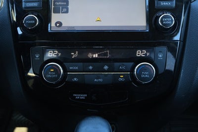 2014 Nissan Rogue SL