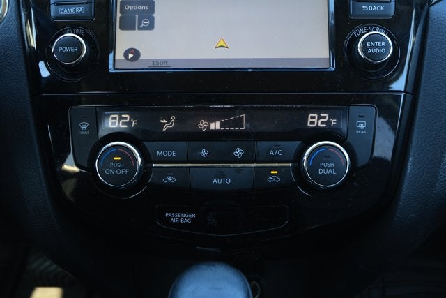 2014 Nissan Rogue SL