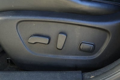 2014 Nissan Rogue SL