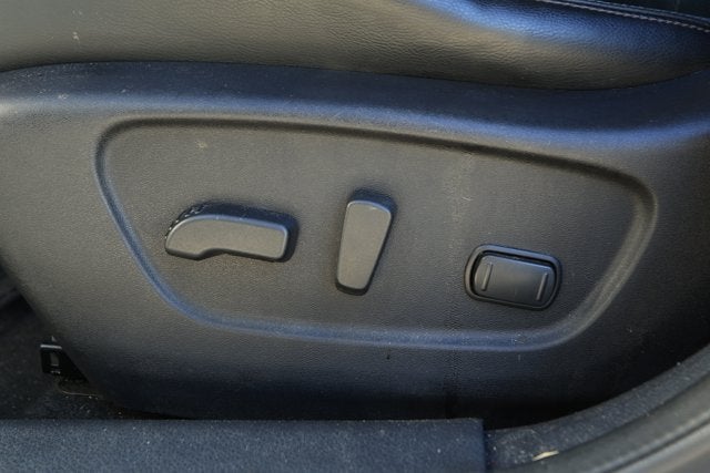 2014 Nissan Rogue SL