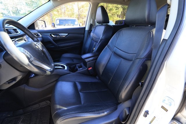 2014 Nissan Rogue SL