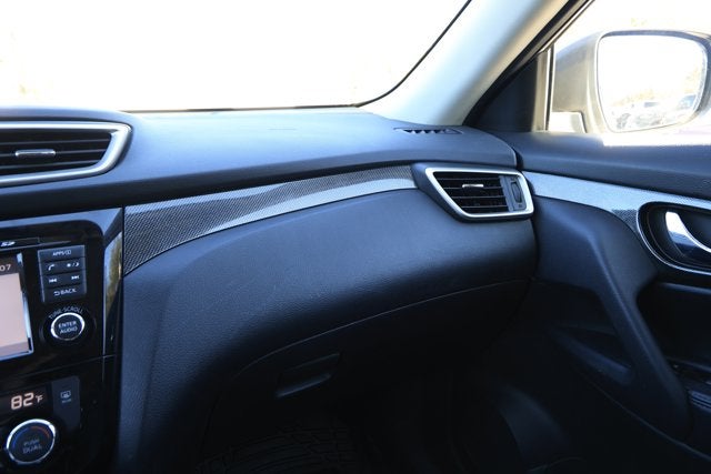 2014 Nissan Rogue SL