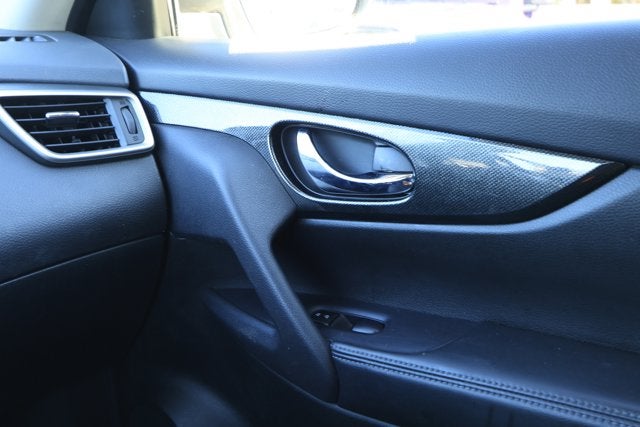 2014 Nissan Rogue SL