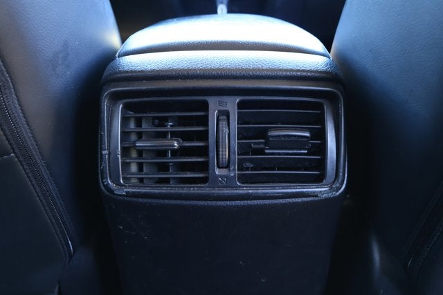 2014 Nissan Rogue SL