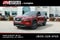 2021 Nissan Rogue S FWD