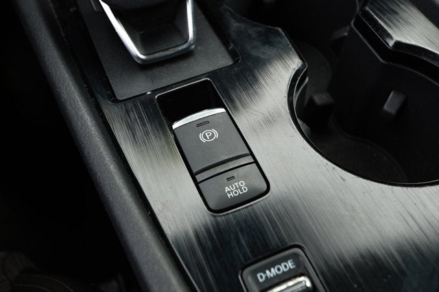 2021 Nissan Rogue S FWD