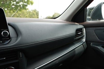 2021 Nissan Rogue S FWD