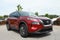 2021 Nissan Rogue S FWD