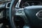 2021 Nissan Murano Platinum FWD
