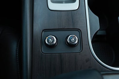 2021 Nissan Murano Platinum FWD