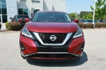 2021 Nissan Murano Platinum FWD