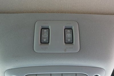 2021 Nissan Murano Platinum FWD