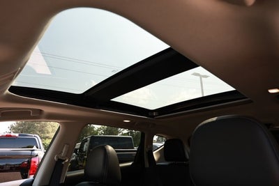 2021 Nissan Murano Platinum FWD