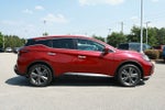 2021 Nissan Murano Platinum FWD