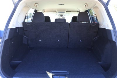 2024 Nissan Rogue SV FWD