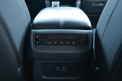 2024 Nissan Pathfinder SV FWD