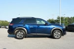 2024 Nissan Pathfinder SV FWD