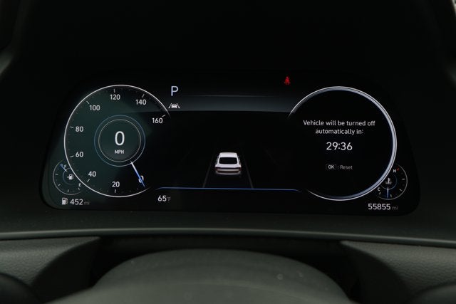 2020 Hyundai Sonata SEL Plus