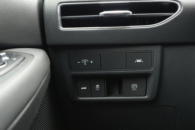 2020 Hyundai Sonata SEL Plus