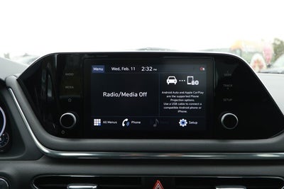 2020 Hyundai Sonata SEL Plus