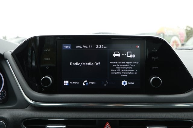 2020 Hyundai Sonata SEL Plus