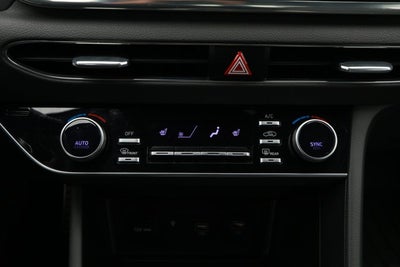 2020 Hyundai Sonata SEL Plus