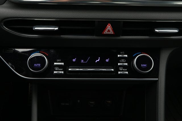 2020 Hyundai Sonata SEL Plus