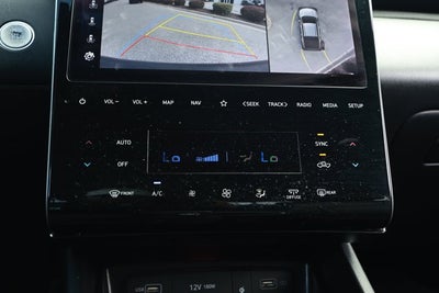 2023 Hyundai Santa Cruz Limited