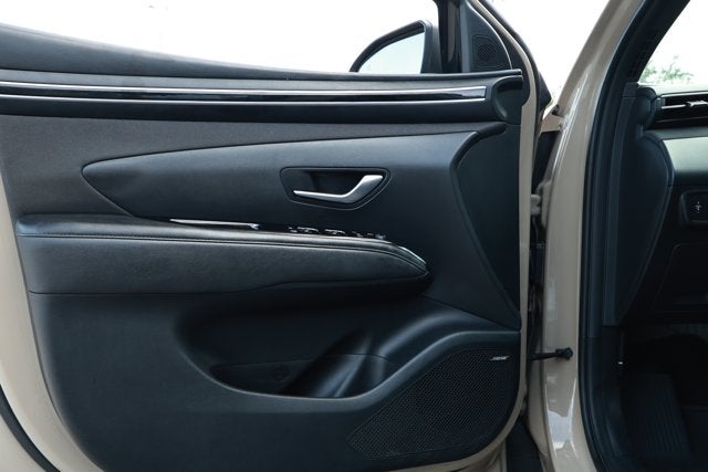 2023 Hyundai Santa Cruz Limited