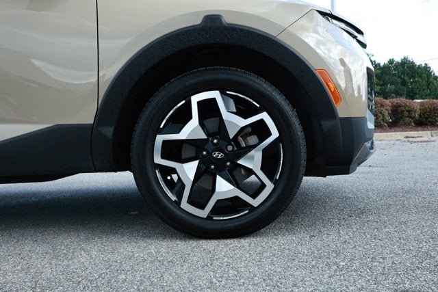 2023 Hyundai Santa Cruz Limited