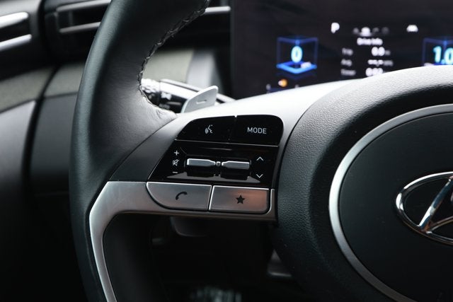 2023 Hyundai Santa Cruz Limited