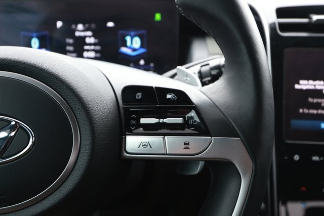 2023 Hyundai Santa Cruz Limited