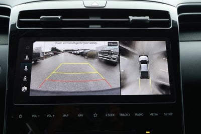 2023 Hyundai Santa Cruz Limited