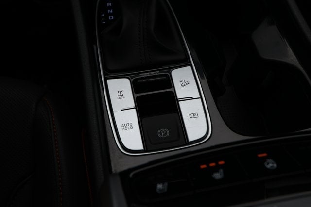 2023 Hyundai Santa Cruz Limited