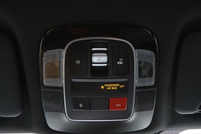 2023 Hyundai Santa Cruz Limited