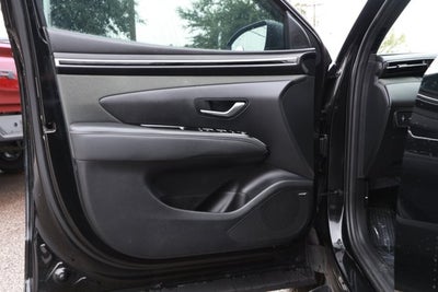 2023 Hyundai Santa Cruz Limited