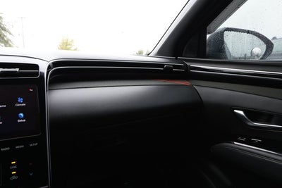 2023 Hyundai Santa Cruz Limited