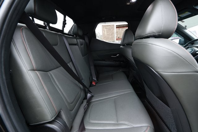 2023 Hyundai Santa Cruz Limited