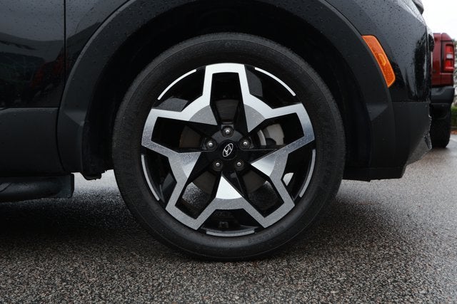 2023 Hyundai Santa Cruz Limited