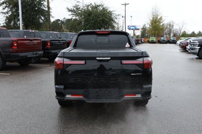 2023 Hyundai Santa Cruz Limited