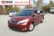 2016 Toyota Sienna Limited 7 Passenger