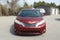 2016 Toyota Sienna Limited 7 Passenger