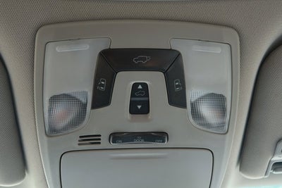 2016 Toyota Sienna Limited 7 Passenger