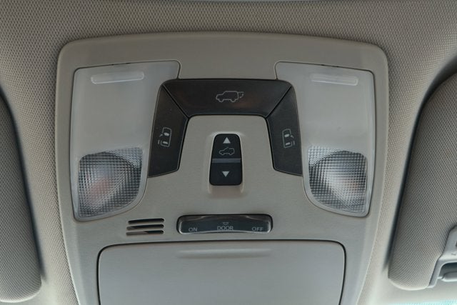 2016 Toyota Sienna Limited 7 Passenger